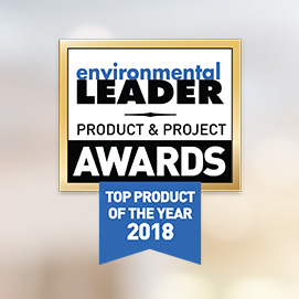 Product of the Year award