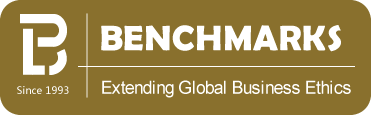 Benchmarks Logo